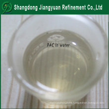 High Quality PAC for Water Treatment 30%, High-Purity Poly Aluminium Chloride 31%